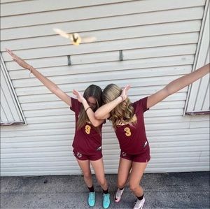 Meet your Posher, Addison